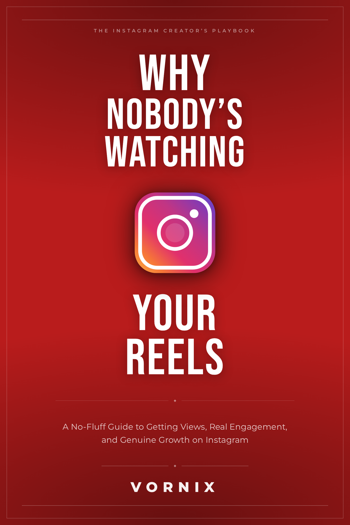 Instagram Faceless Viral Guide 🚀